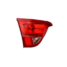 چراغ خطر روی صندوق راست کوییک چراغ خطر روی صندوق راست کوییک